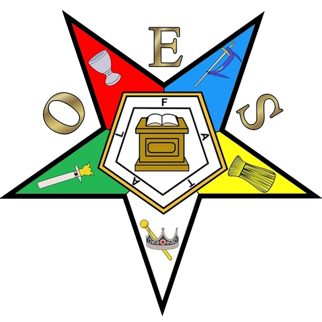 Click to Enlarge-Esc to Close DocumentSearch/pubs/Eastern Star OES/OESSTAR.png